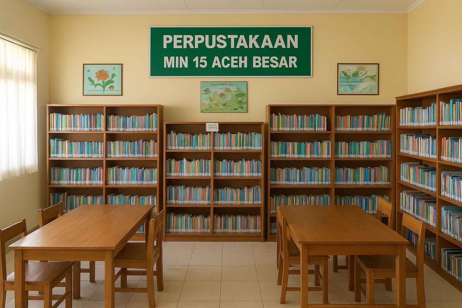 Perpustakaan
